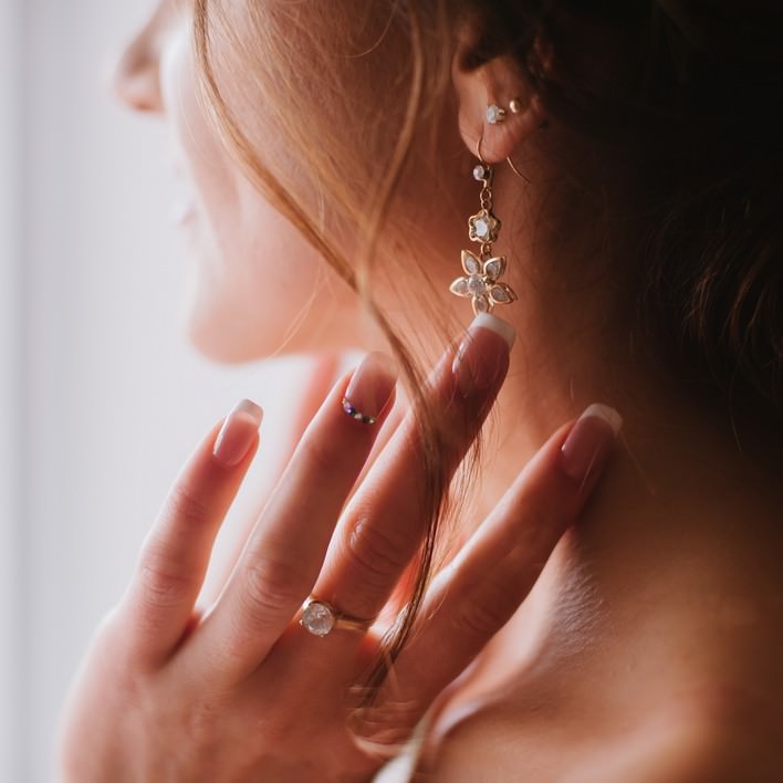 Fashion jewellery Australia - quality & style