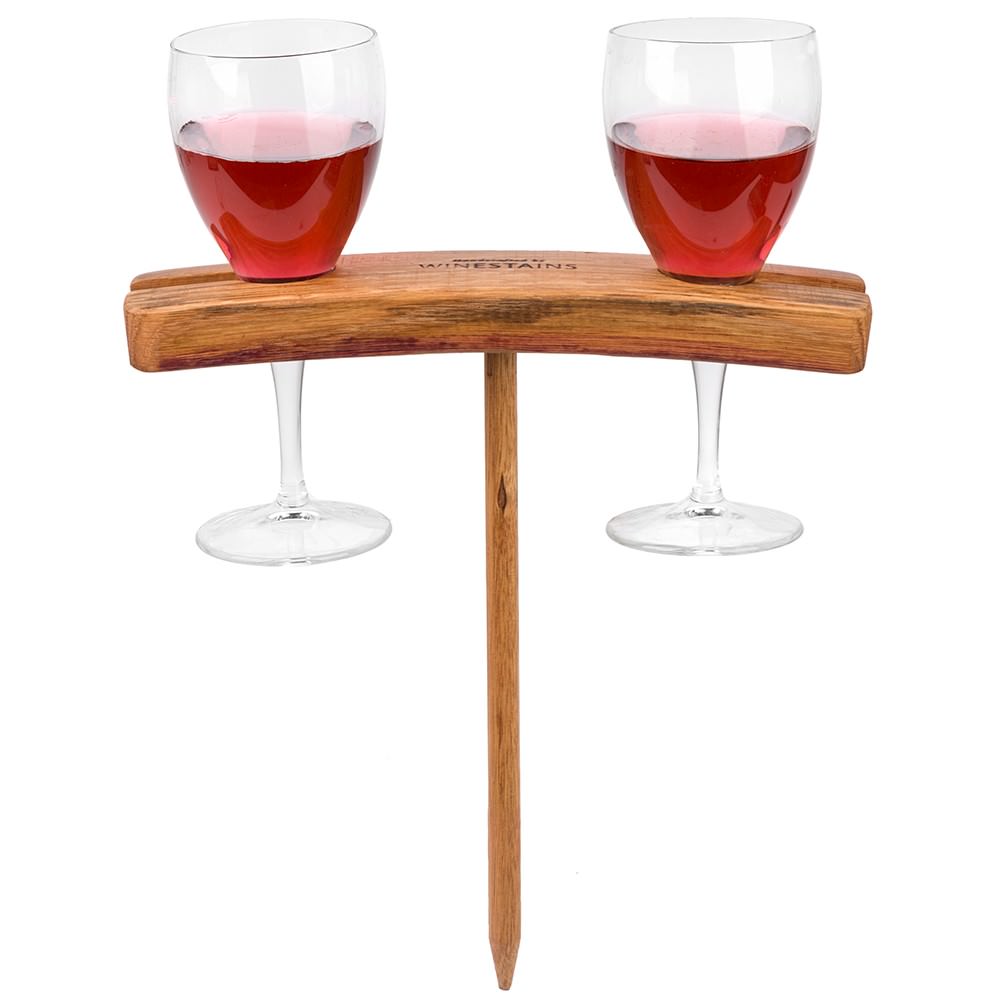 Winestains Double Picnic Stake - Image 2
