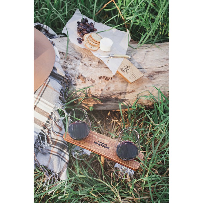 Winestains Double Picnic Stake - Image 5