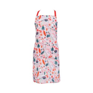 Aussie Christmas Apron