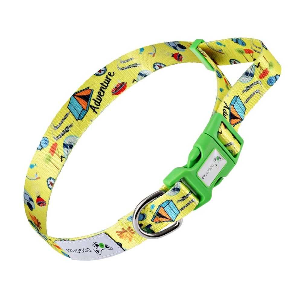 Eco-friendly Dog Collar Oz Adventure - Image 3