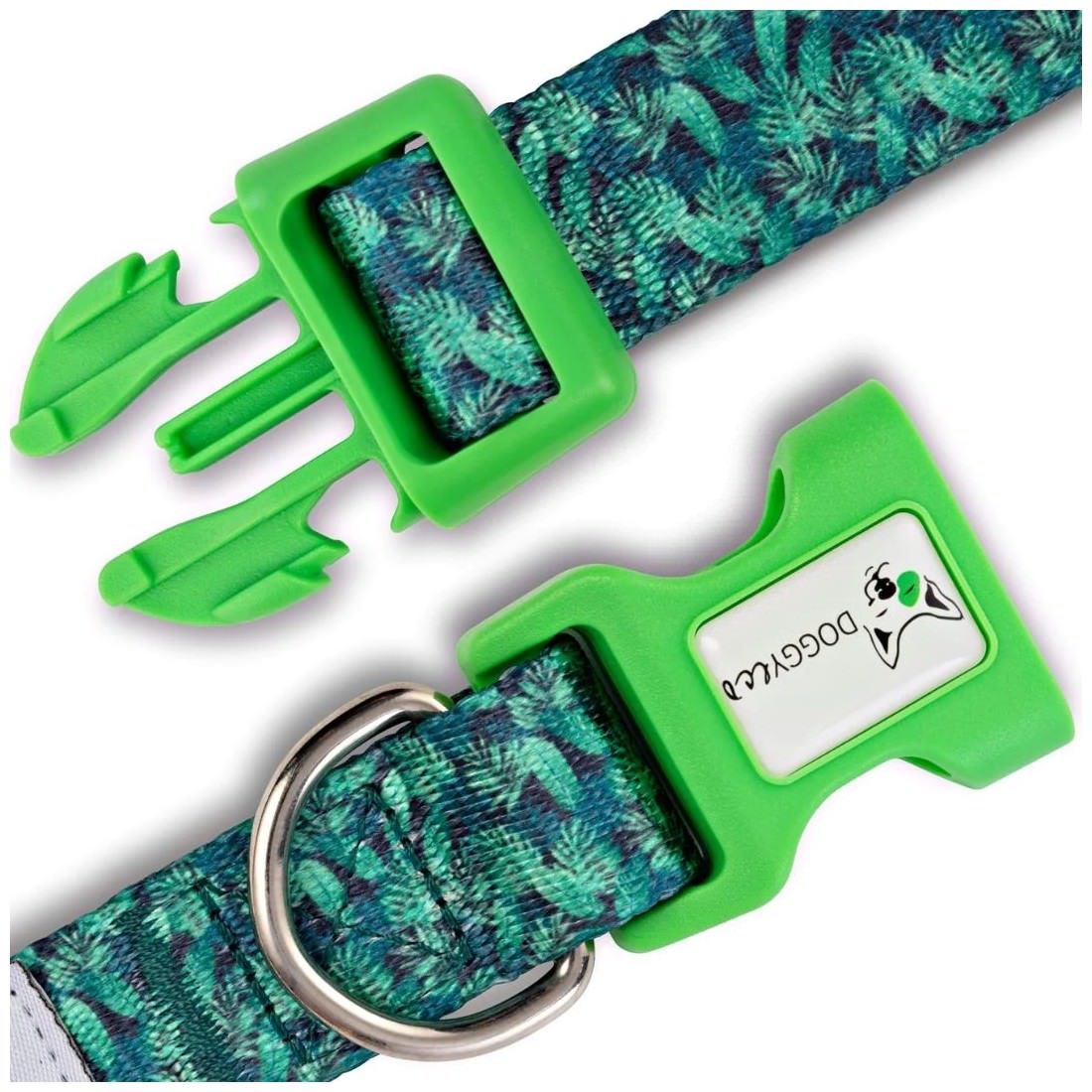 Eco-friendly Dog Collar Troppo - Image 4