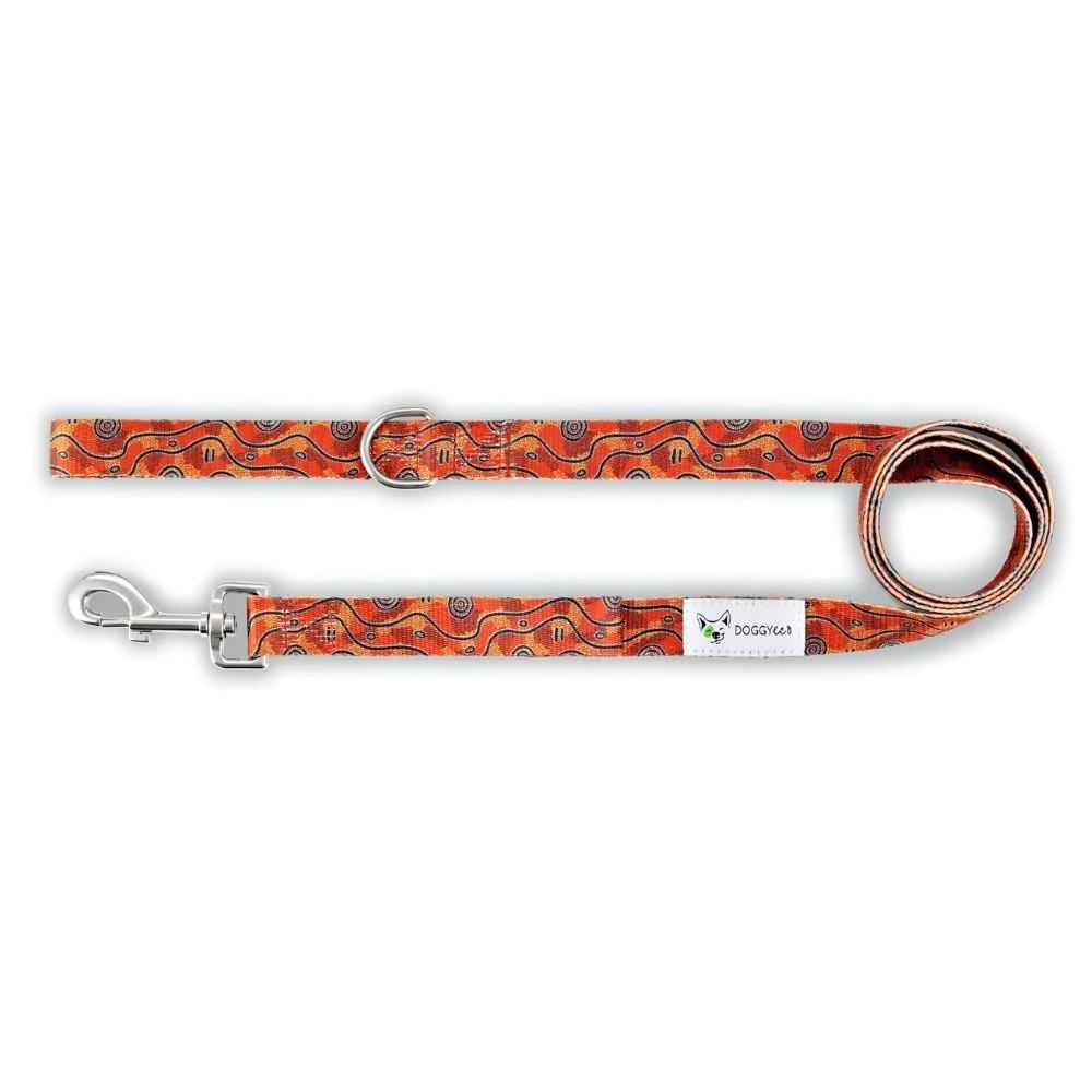 Eco-friendly Dog Leash Outback - Image 3