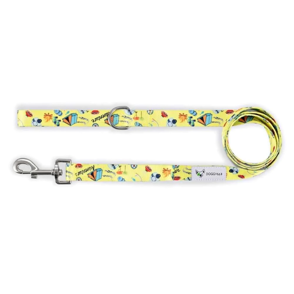 Eco-friendly Dog Leash Oz Adventure - Image 3