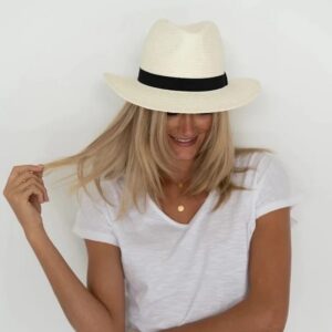 weekender hat