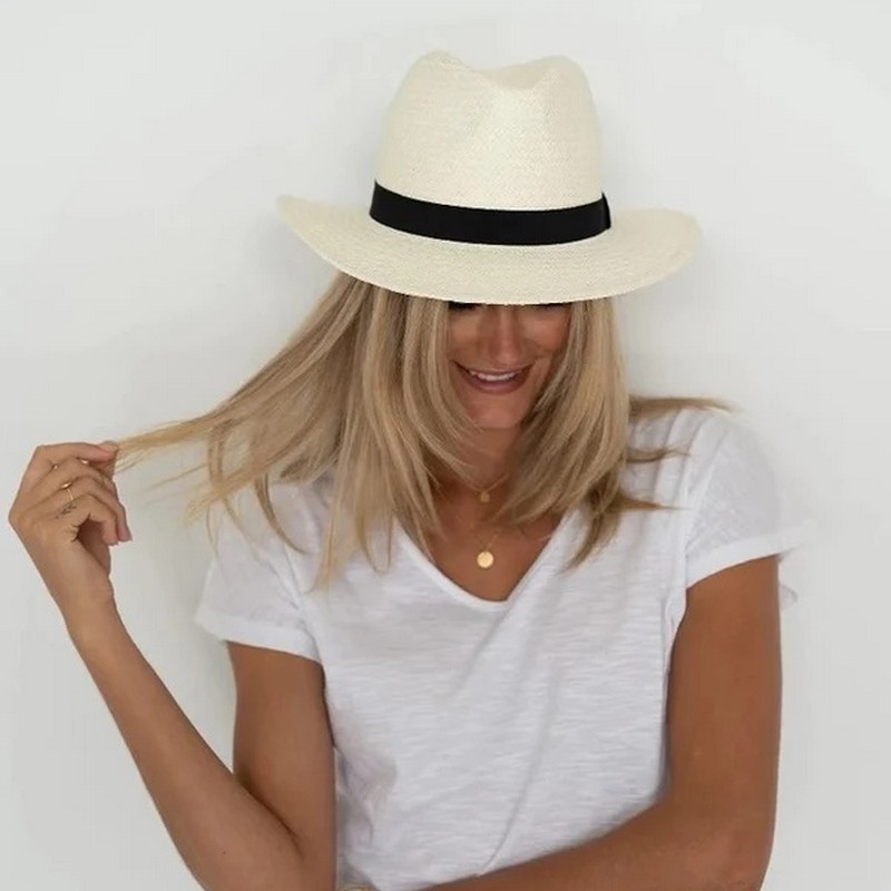 weekender hat