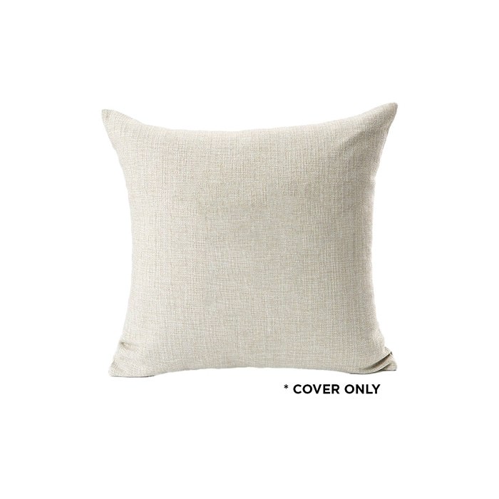 Indoor Cushion Cover 45x45 Sandstones - Image 2