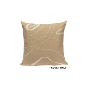 indoor cushion cover