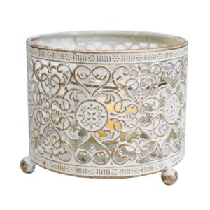 Votive candle holder 4