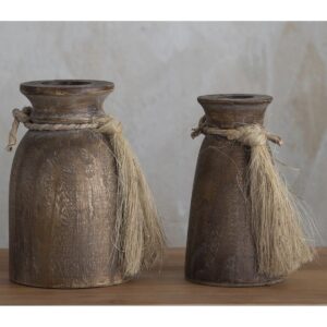 vases