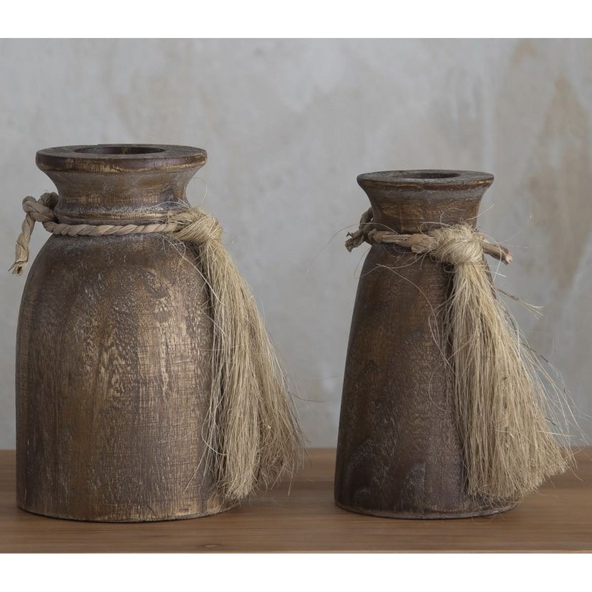 vases