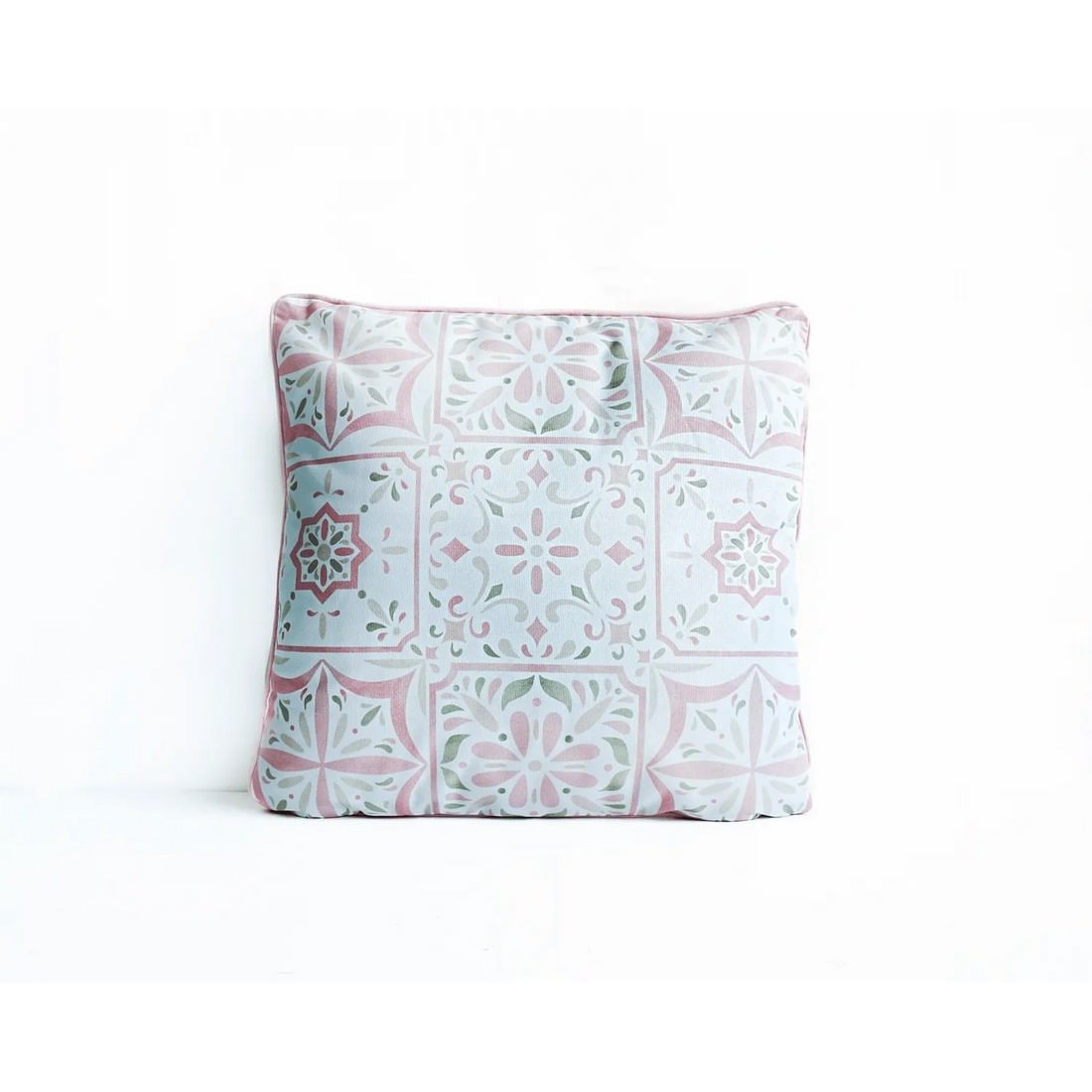 Outdoor Cushion Moroccan apricot 45x45cm