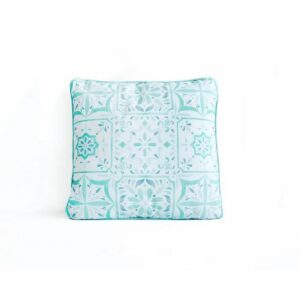 Outdoor Cushion Moroccan Sage