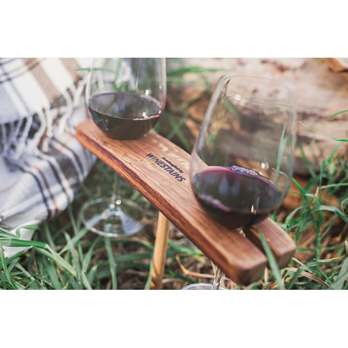 Winestains Double Picnic Stake - Image 4