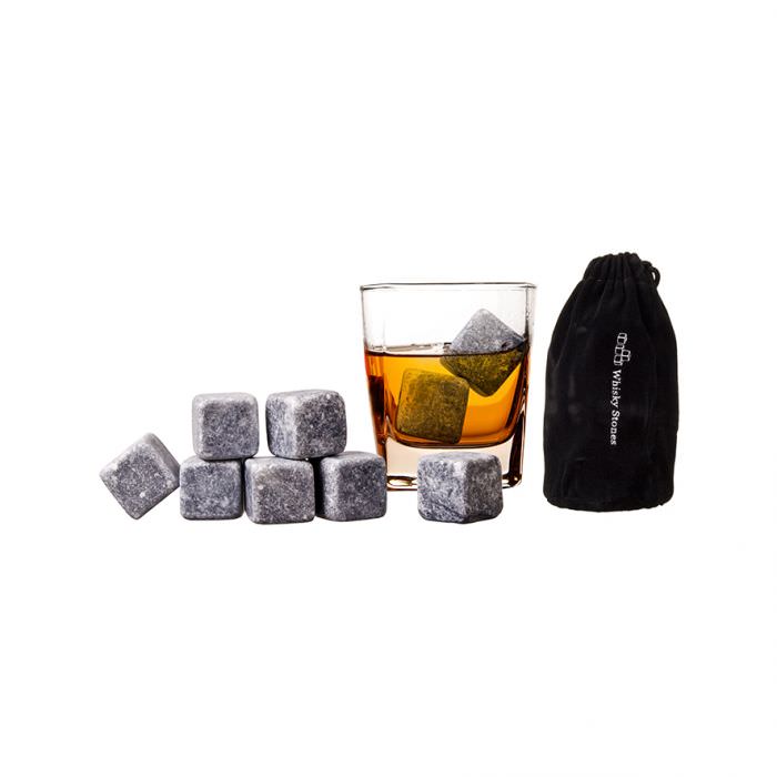 Whiskey Rocks Set of 9 - Image 2