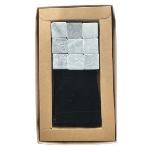 whiskey stones