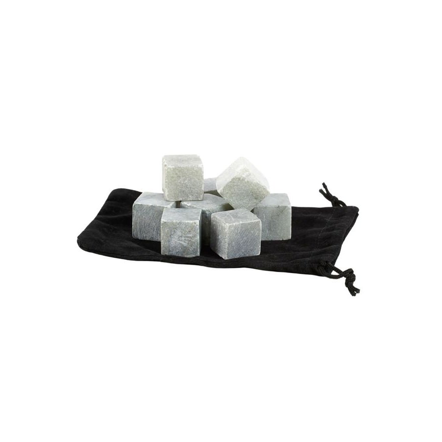 Whiskey Stones Set of 9 - Image 2