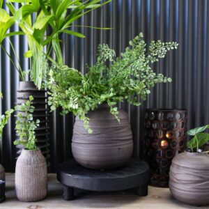 Pot Plant Holders