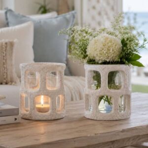 Candles & Candle Holders