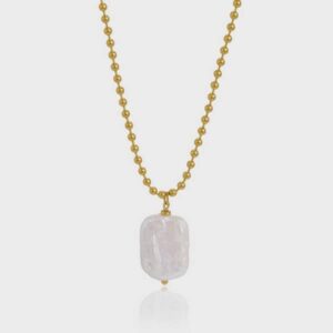 Pendants & Necklaces