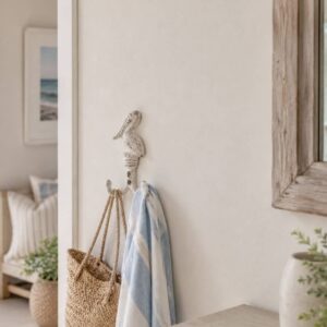 Wall Hooks