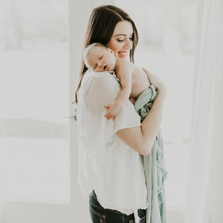 Baby essentials and gifts