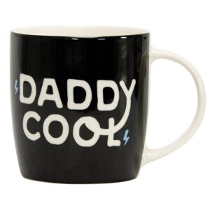 Daddy Cool coffee mug 350ml